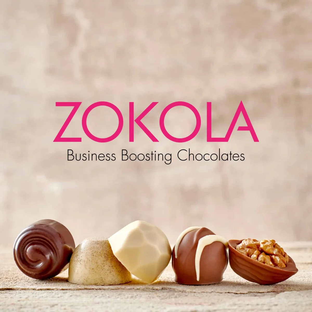 Zokola — Site web multilingue, visuel 1