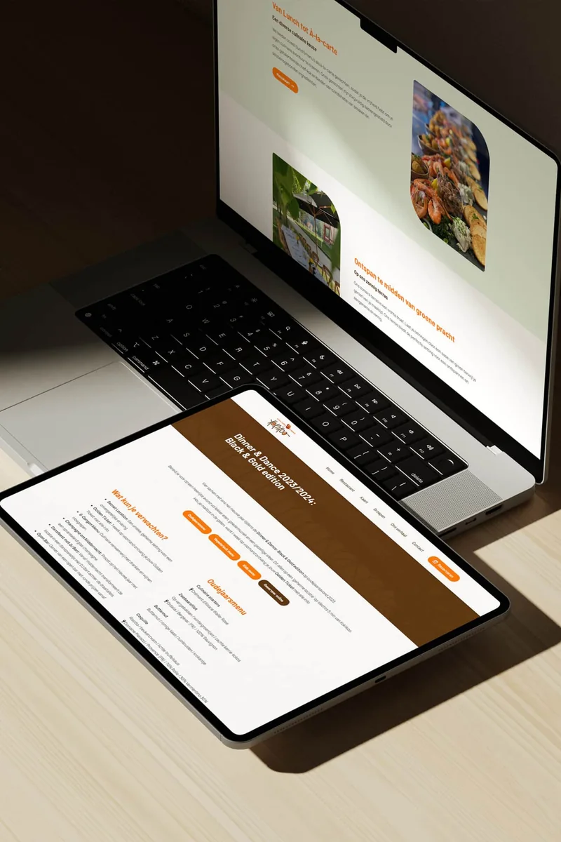 Nieuwe website voor Koklikoo Zonnebeke