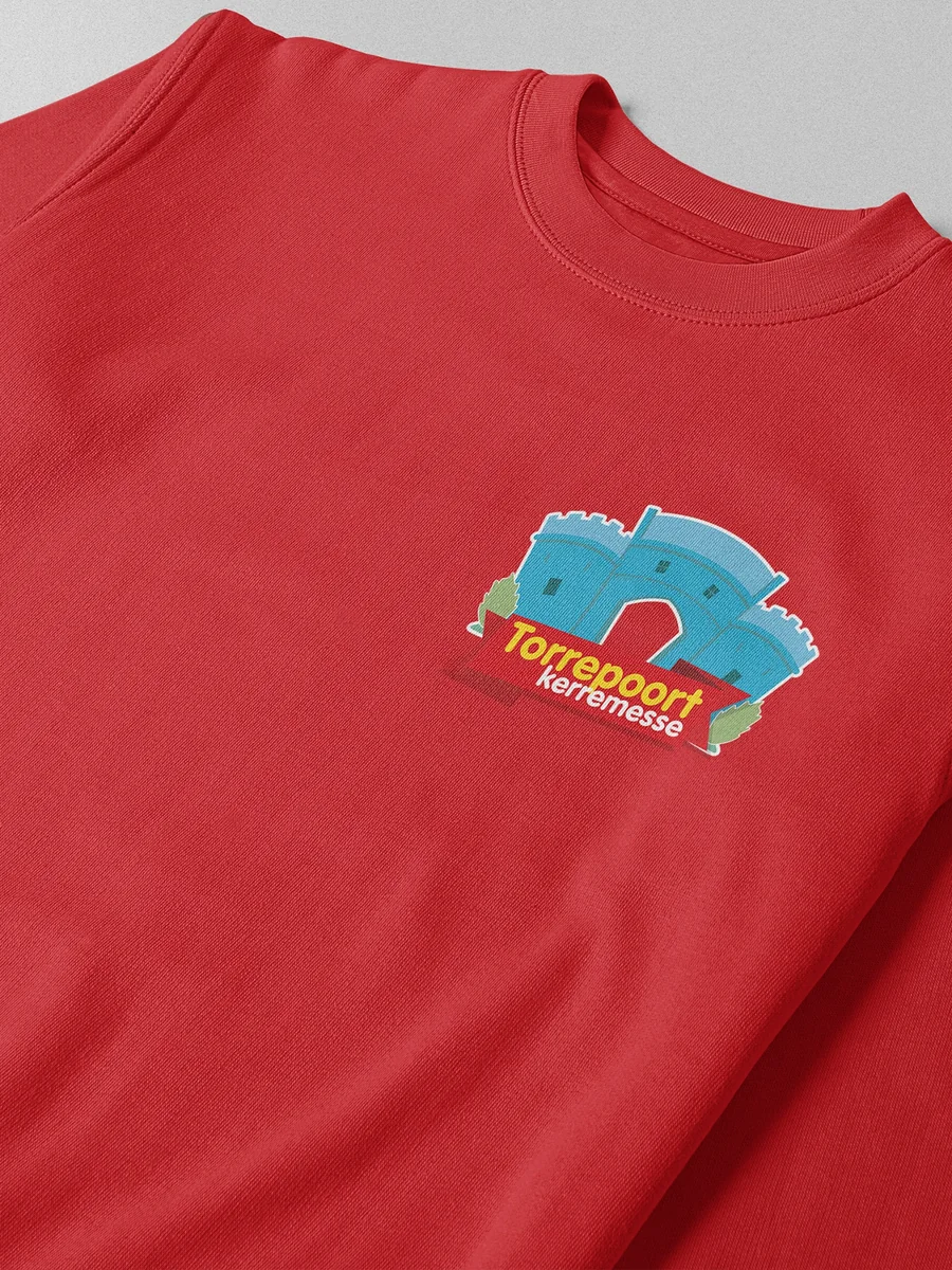 Torrepoort Kerremesse — Logo, identité & imprimés, visuel 3
