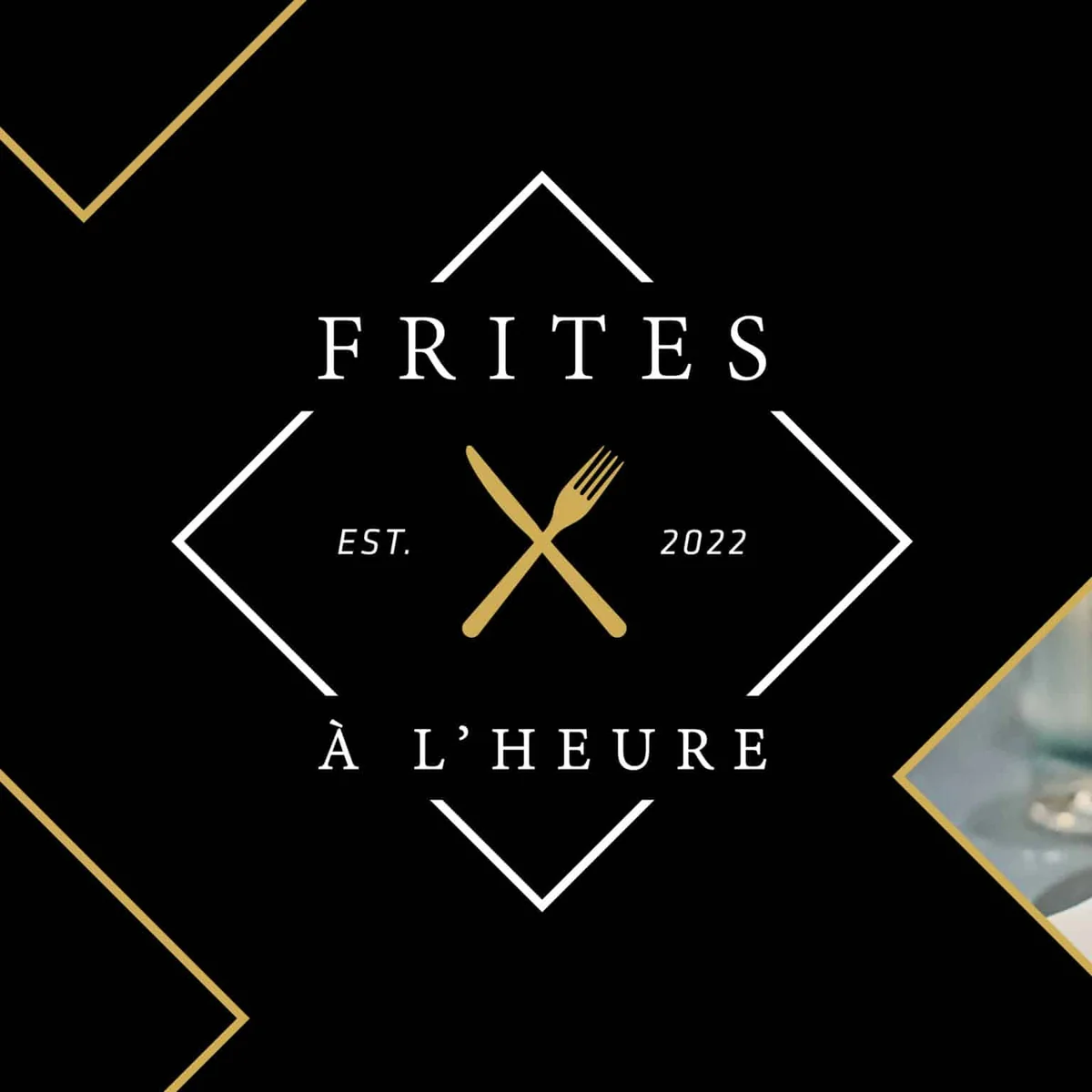 Frites à l’Heure — Webdesign & communication, visuel 6